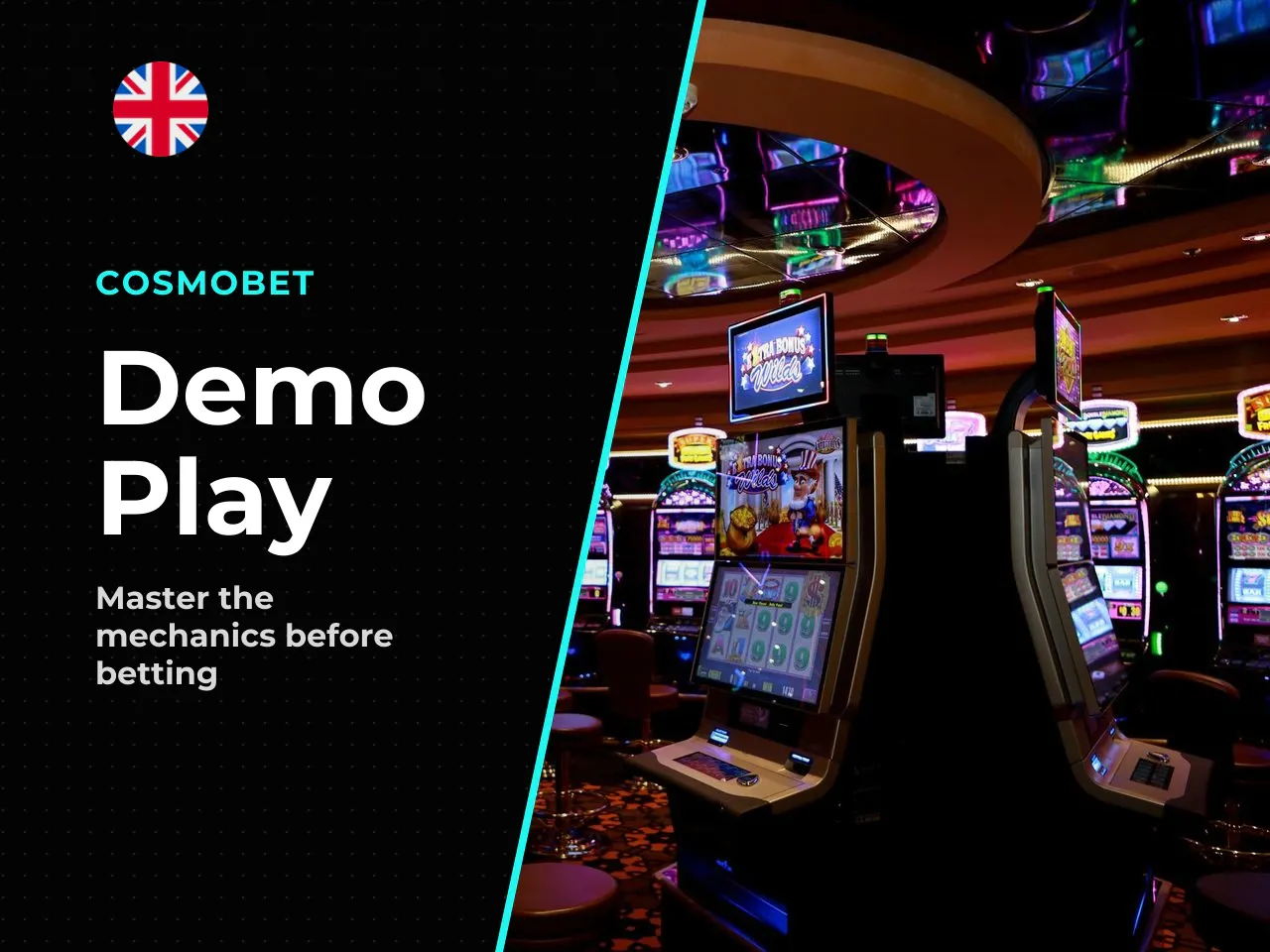What the Demo Gives You Before