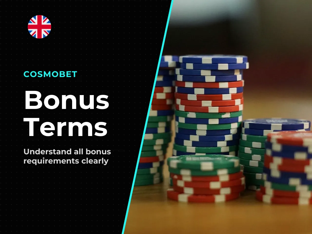 Deposit Rules, Limits and Validity. Beyond